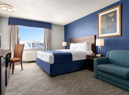 Travelodge by Wyndham Timmins