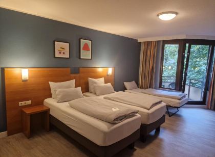 Garner Hotel BOCHUM by IHG