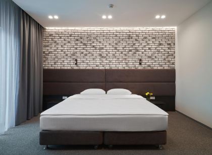 Divs Hotel