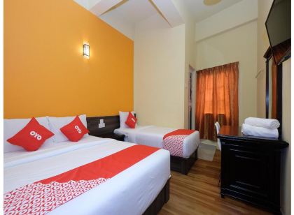 Hotel Tudor Home Inn