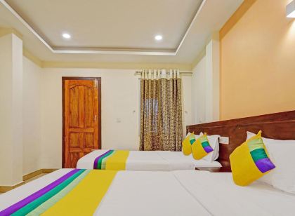 Sparrows Residency