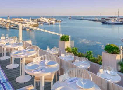 Marina Yacht by Stellar Sochi Hotel
