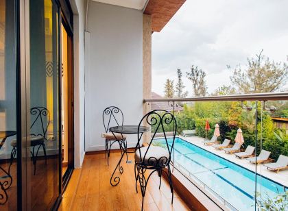 Heaven Boutique Hotel