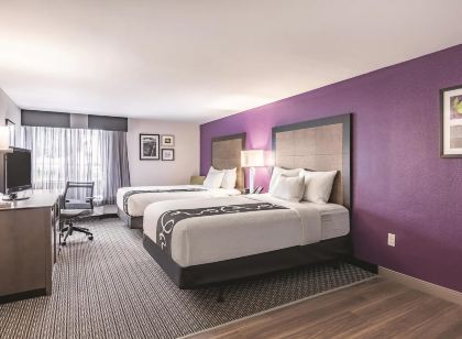 La Quinta Inn & Suites by Wyndham Salem NH