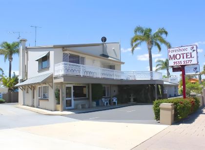 Mandurah Foreshore Motel