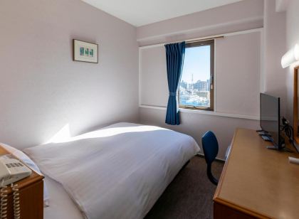 호텔 뉴 사이타마