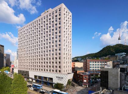 voco SEOUL MYEONGDONG by IHG