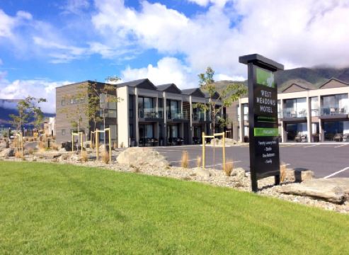 West Meadows of Wanaka