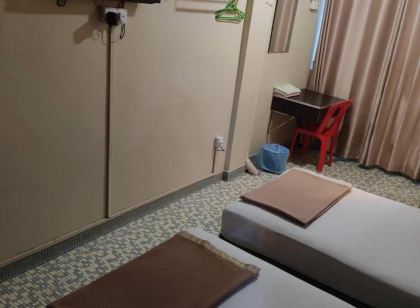 Marina Hotel Kemaman