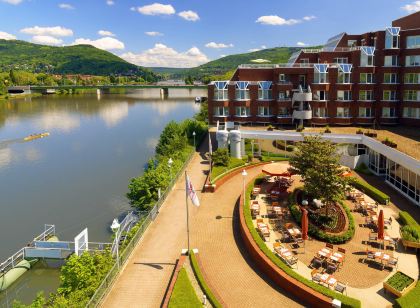 Heidelberg Marriott Hotel