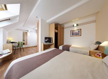ibis Namur Centre