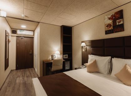 Helix Hotel