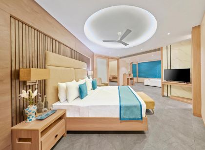 希夫薩加爾農莊