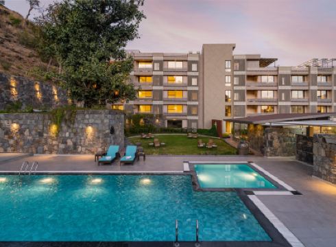 Stone Wood Premier Kumbhalgarh