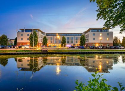 Best Western Plus Hotel Papenburg