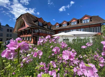 Hotel Sternen Muri