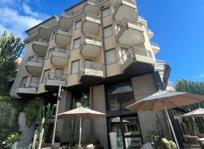 Hotel Sole Mare