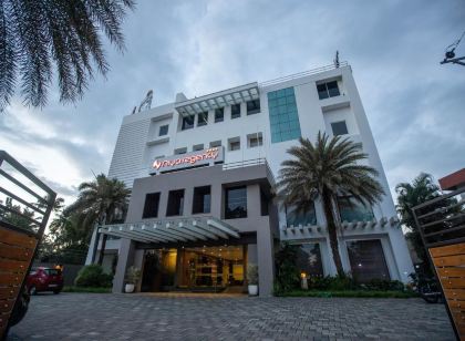 Hotel Niya Regency