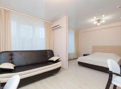 Proteks Hotel