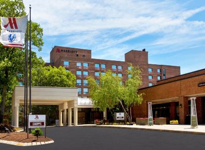 Boston Marriott Burlington