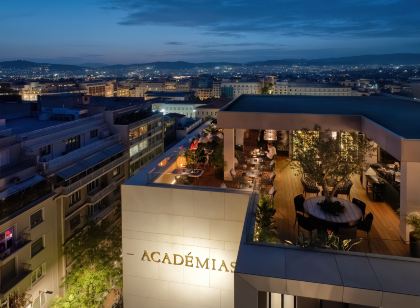 Academias Hotel, Autograph Collection