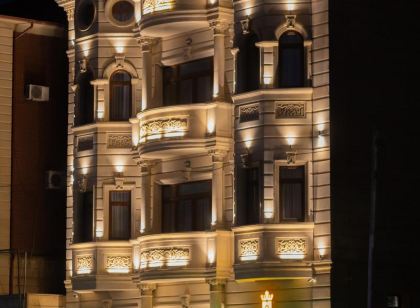 Merida Hotel Baku