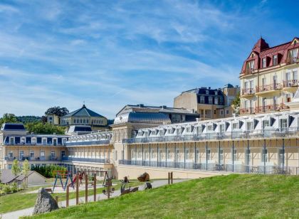 Ensana Centrální Lázně - Maria Spa