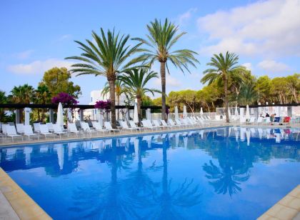 Cala Llenya Resort Ibiza