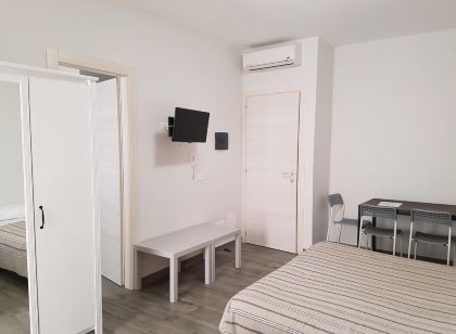 Beda Ragusa - b&b - Affittacamere Ragusa