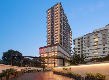 Ramada By Wyndham Ranchi Bariatu Road