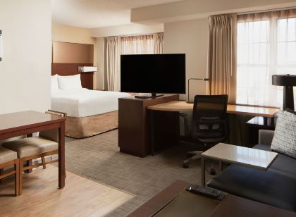 레지던스 인 알링턴 로슬린