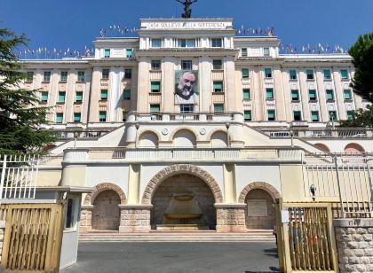 Hotel Sollievo