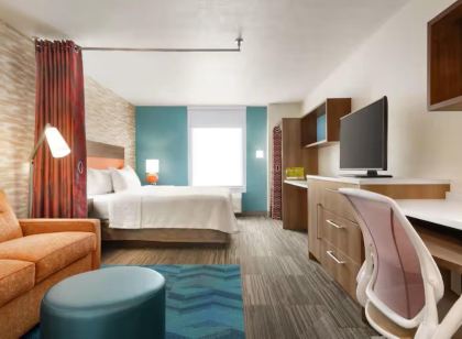 홈2 스위트 바이 힐튼 헤이워드