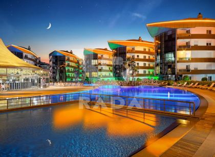 Onkel Rada Apart Hotel