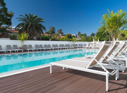Hotel Atlantic Mirage Suites & Spa - Adults Only