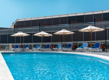 Radisson Blu Hotel, Amman Galleria Mall