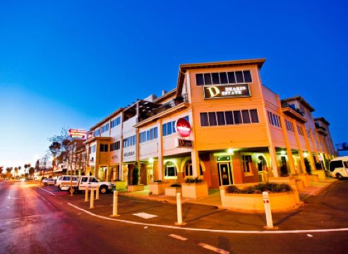 Mercure Hotel Mildura