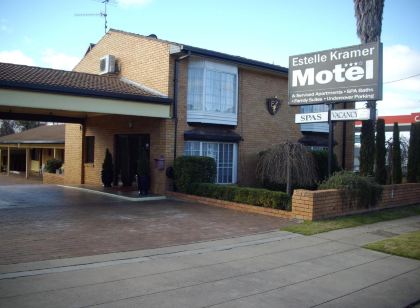 Estelle Kramer Motel