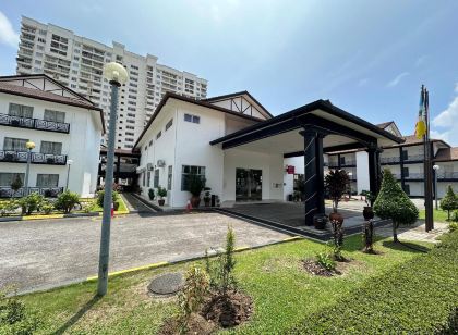 Hotel Seri Malaysia Pulau Pinang