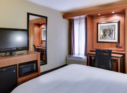 Hampton Inn Pittsburgh/Greentree