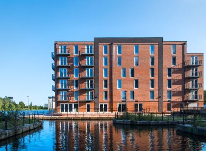 Staybridge Suites Cardiff
