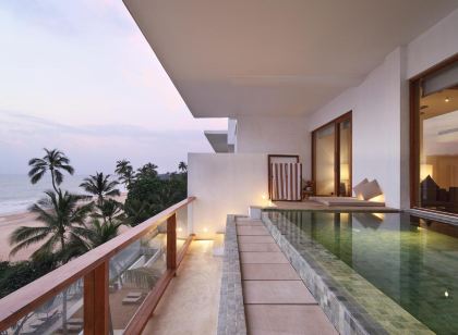 Riff Hikkaduwa Design Hotel