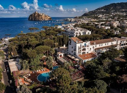 Grand Hotel Il Moresco