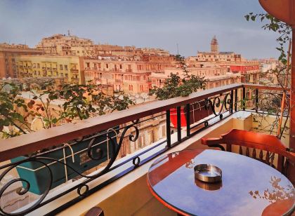 カイロハウス- ホステル