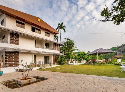 The Bark- An Art Hotel