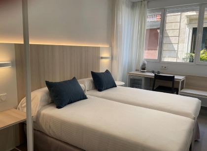 LC Hotel Urbano