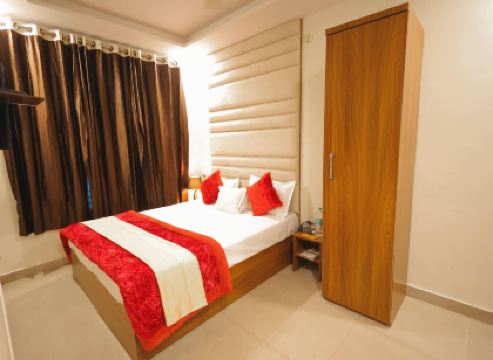 Hotel King City