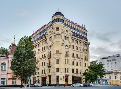Mercure Rostov-Na-Donu Tsentr Hotel