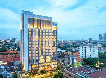 Grand Swiss-Belhotel Darmo