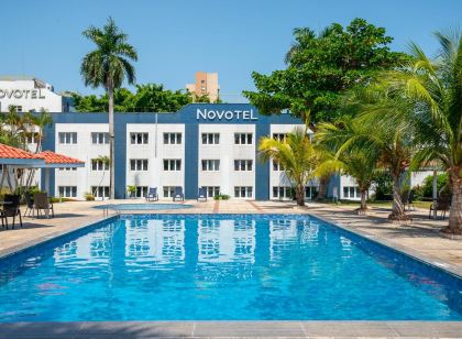 Novotel Manaus